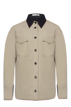 Reversible jacket, zdjęcie 1 Reversible jacket od Victoria Beckham